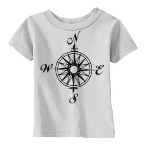 Infant Cotton Jersey Tee Thumbnail