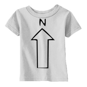 Infant Cotton Jersey Tee Thumbnail