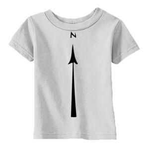 Infant Cotton Jersey Tee Thumbnail
