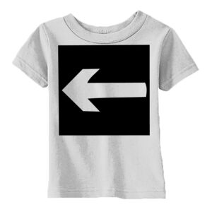 Infant Cotton Jersey Tee Thumbnail
