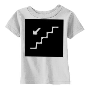 Infant Cotton Jersey Tee Thumbnail