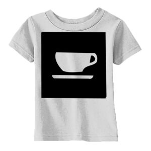 Infant Cotton Jersey Tee Thumbnail