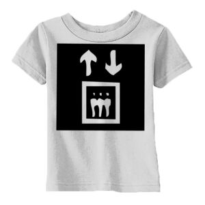 Infant Cotton Jersey Tee Thumbnail