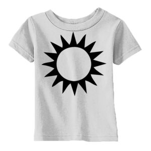 Infant Cotton Jersey Tee Thumbnail
