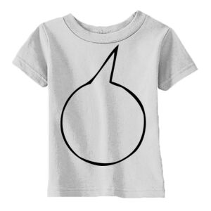 Infant Cotton Jersey Tee Thumbnail