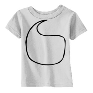 Infant Cotton Jersey Tee Thumbnail