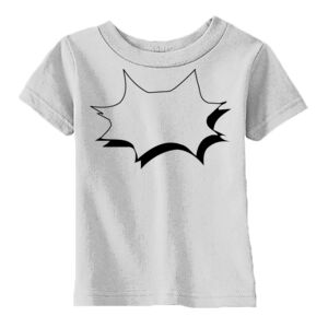 Infant Cotton Jersey Tee Thumbnail