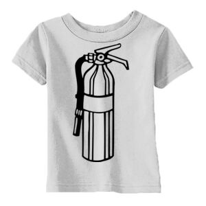 Infant Cotton Jersey Tee Thumbnail
