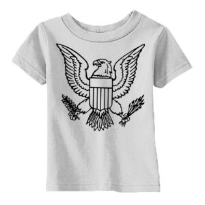Infant Cotton Jersey Tee Thumbnail