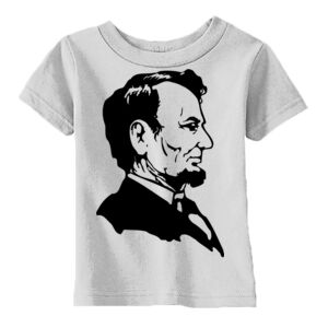 Infant Cotton Jersey Tee Thumbnail