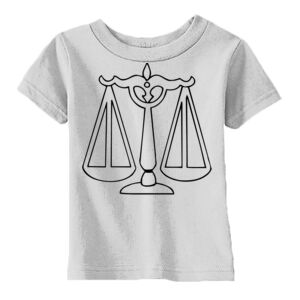 Infant Cotton Jersey Tee Thumbnail