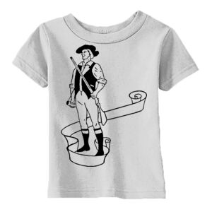 Infant Cotton Jersey Tee Thumbnail