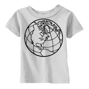 Infant Cotton Jersey Tee Thumbnail