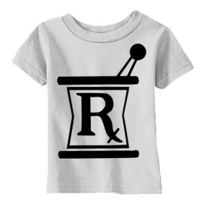Infant Cotton Jersey Tee Thumbnail
