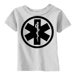 Infant Cotton Jersey Tee Thumbnail
