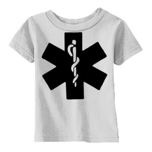 Infant Cotton Jersey Tee Thumbnail