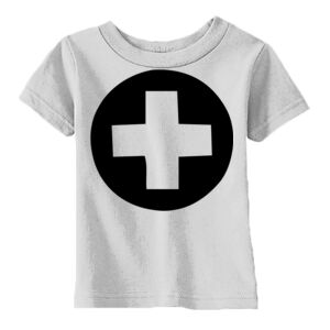 Infant Cotton Jersey Tee Thumbnail