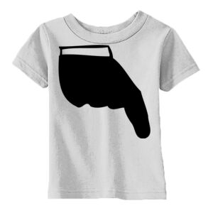 Infant Cotton Jersey Tee Thumbnail