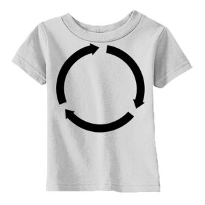 Infant Cotton Jersey Tee Thumbnail