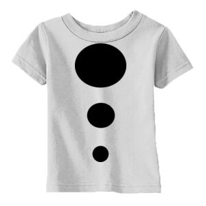Infant Cotton Jersey Tee Thumbnail