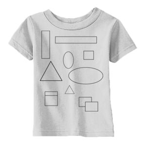 Infant Cotton Jersey Tee Thumbnail