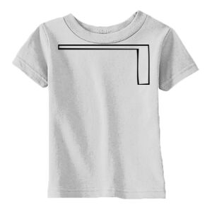 Infant Cotton Jersey Tee Thumbnail