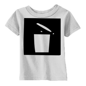 Infant Cotton Jersey Tee Thumbnail