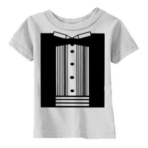 Infant Cotton Jersey Tee Thumbnail
