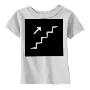 Infant Cotton Jersey Tee Thumbnail