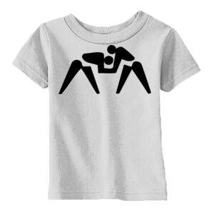 Infant Cotton Jersey Tee Thumbnail
