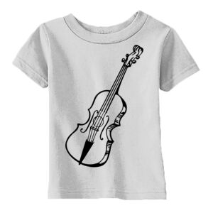 Infant Cotton Jersey Tee Thumbnail