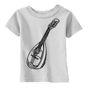 Infant Cotton Jersey Tee Thumbnail