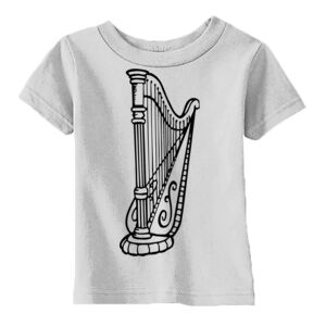 Infant Cotton Jersey Tee Thumbnail