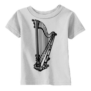 Infant Cotton Jersey Tee Thumbnail