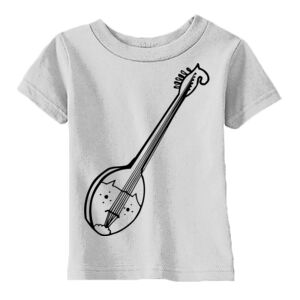 Infant Cotton Jersey Tee Thumbnail