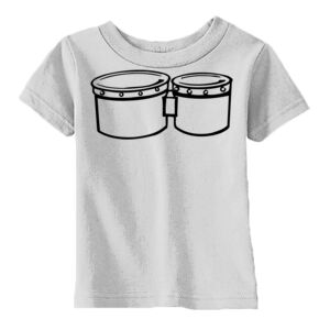 Infant Cotton Jersey Tee Thumbnail