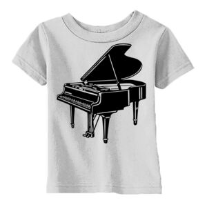Infant Cotton Jersey Tee Thumbnail