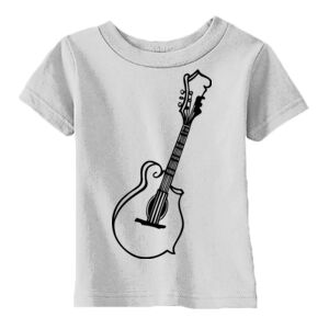 Infant Cotton Jersey Tee Thumbnail