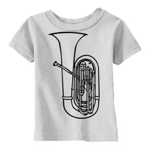 Infant Cotton Jersey Tee Thumbnail
