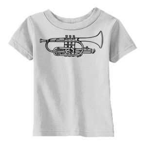 Infant Cotton Jersey Tee Thumbnail