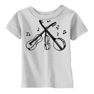 Infant Cotton Jersey Tee Thumbnail