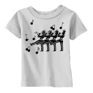 Infant Cotton Jersey Tee Thumbnail