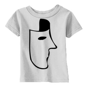 Infant Cotton Jersey Tee Thumbnail