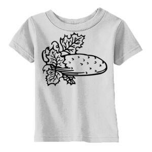 Infant Cotton Jersey Tee Thumbnail