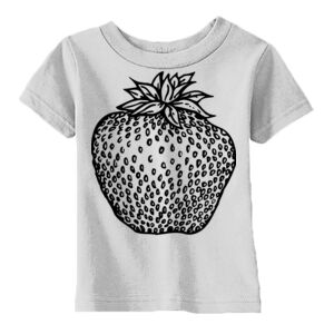 Infant Cotton Jersey Tee Thumbnail