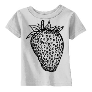 Infant Cotton Jersey Tee Thumbnail