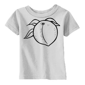 Infant Cotton Jersey Tee Thumbnail