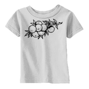 Infant Cotton Jersey Tee Thumbnail