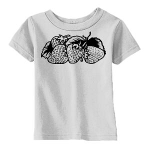 Infant Cotton Jersey Tee Thumbnail