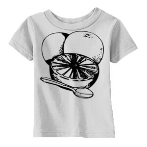 Infant Cotton Jersey Tee Thumbnail